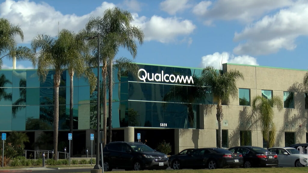 Wall Street's Outlook on Qualcomm's Future