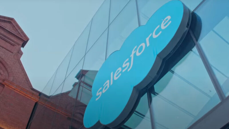 Salesforce layoffs may cut 700 jobs in its upcoming round